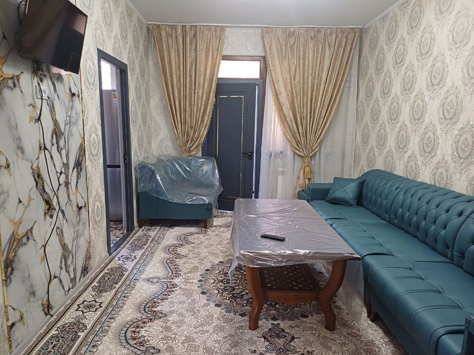 Чилонзор 19 кв ор: бозорча