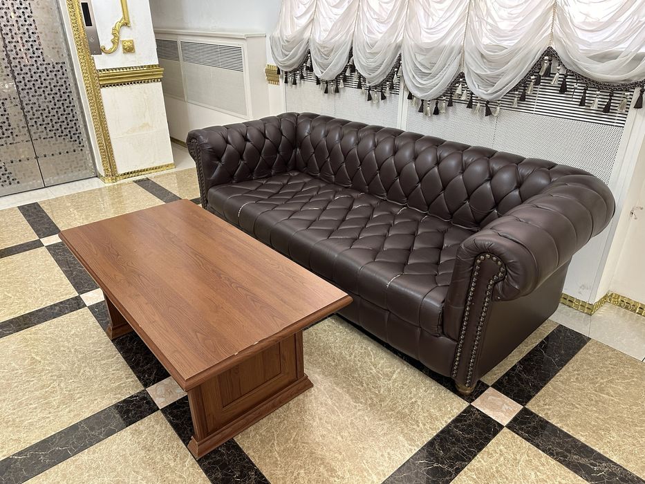 Мебель для Ресторана