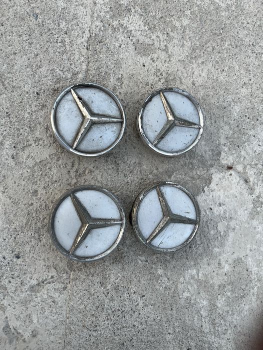 Оригинал колпак мерске