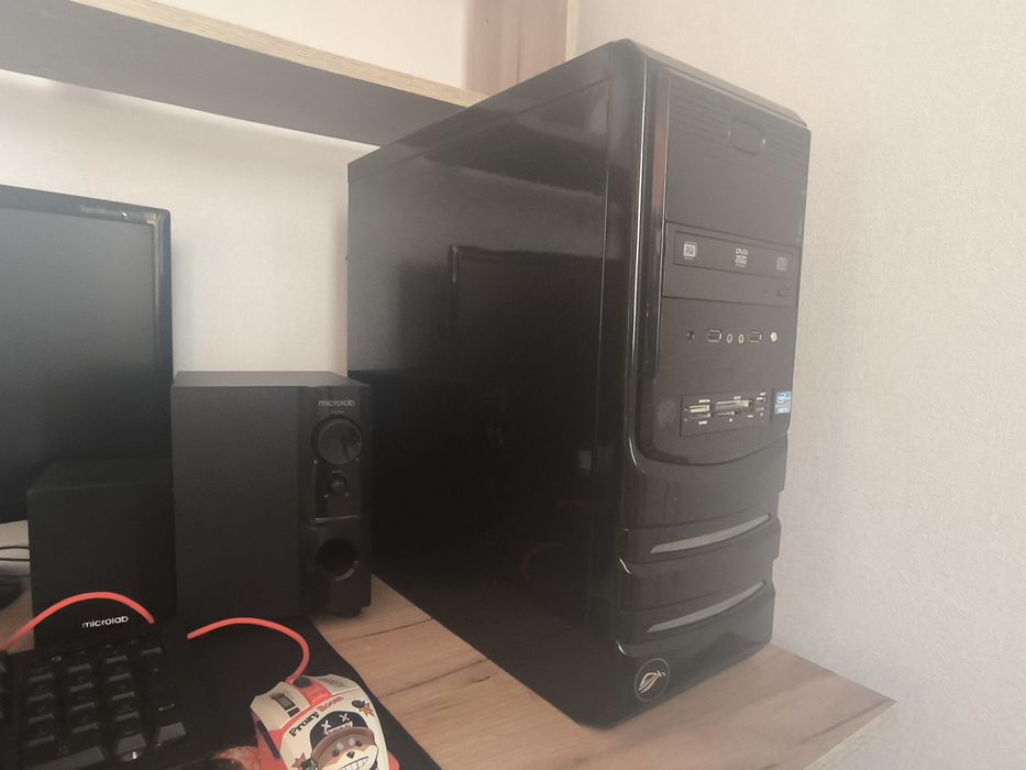 Компьютер игровой