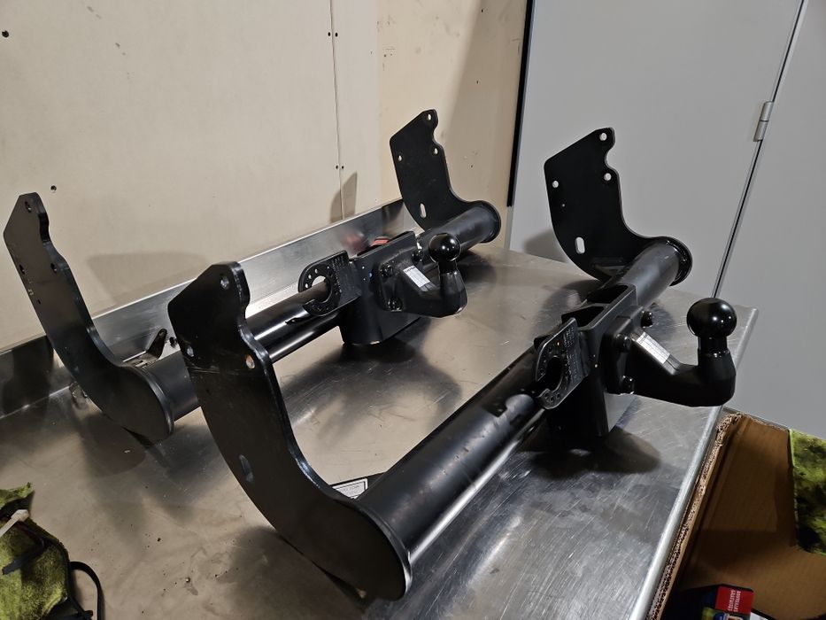 Тегличи за форд транзит