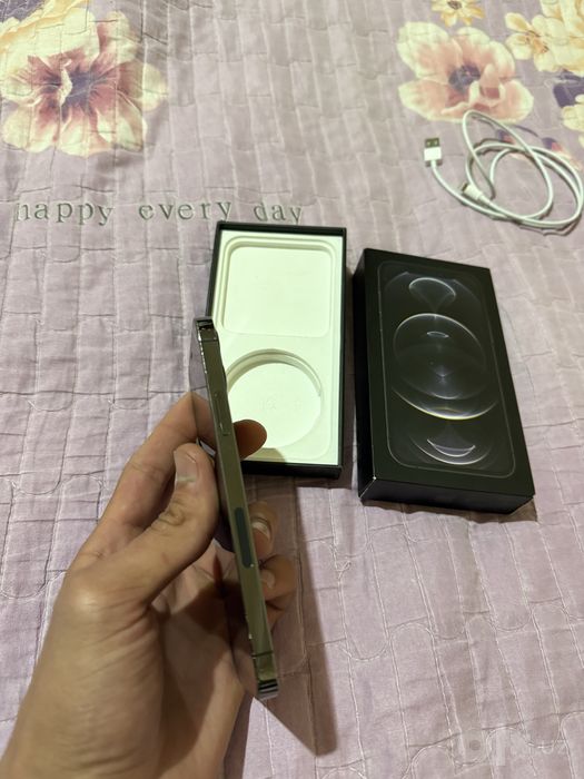 iPhone 12 Pro 128Gb LL/A