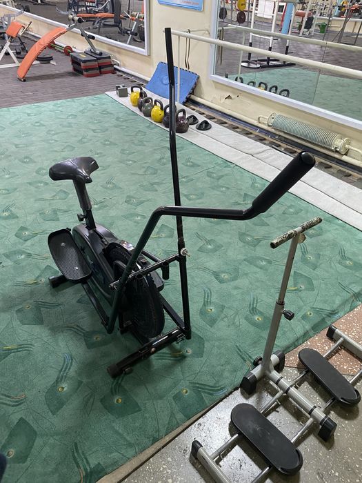 ВелоТренажеры хорошие