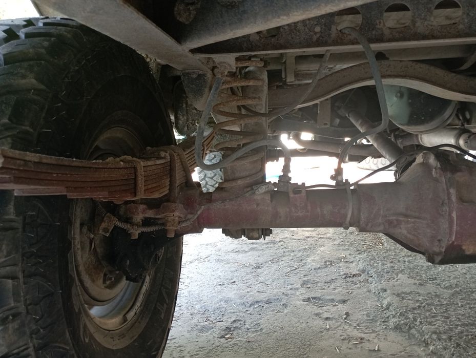 Продам УАЗ 31512