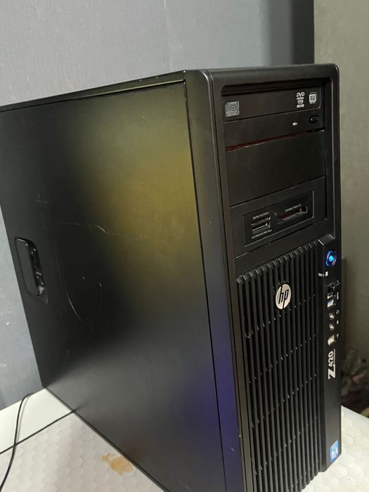 Vand Calculator Gaming HP