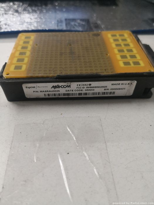 Senzor Radar Distronic Mercedes-Benz S-Class Ii (W221, C215) [ 2005 -