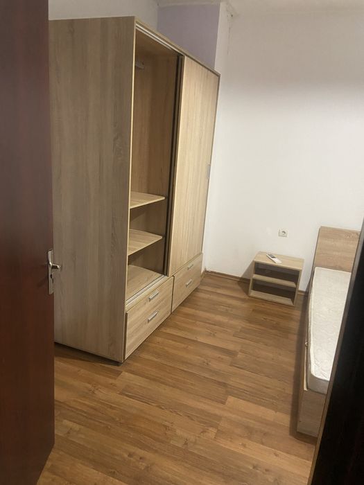 Дава се под наем Тристаен апартамент в Пловдив, Каменица 1 - 120 кв.м за 510 € - Снимка #6