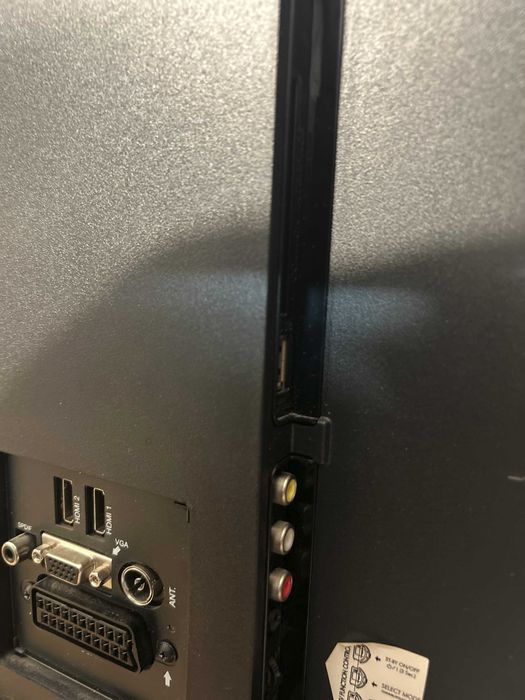 Телевизор NEO LED 32165 DL