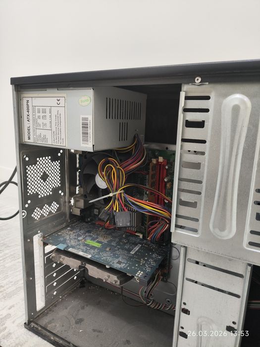 Продаётся системный блок