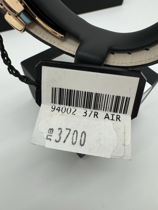 Edox Les Bemonts Automatique 94002 37R AIR – Пълен комплект