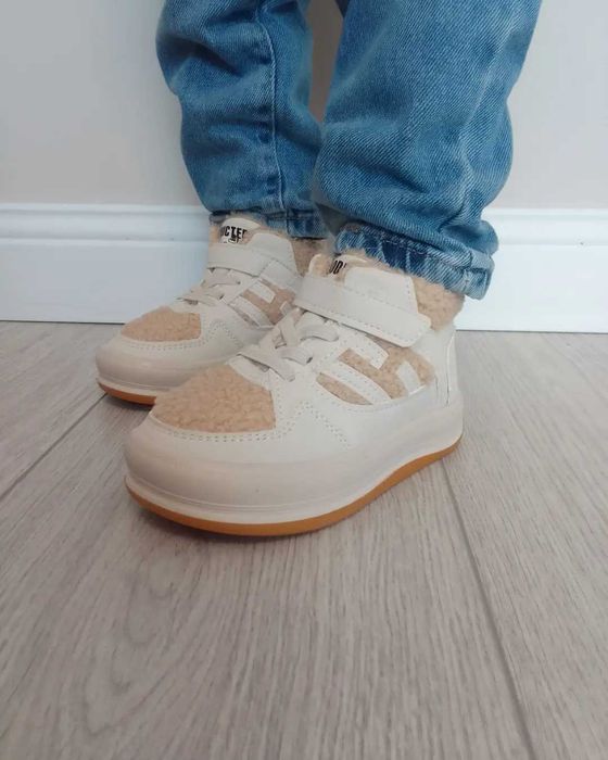 Детская обувь (Новая)