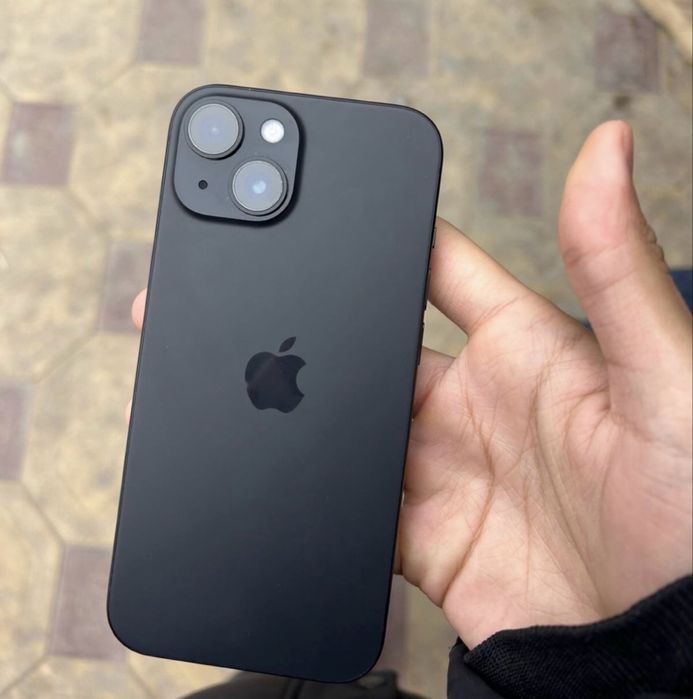 Продам IPhone 15