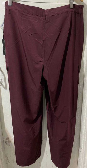 Новые женские брюки-карго из США (размер L / 12–14)