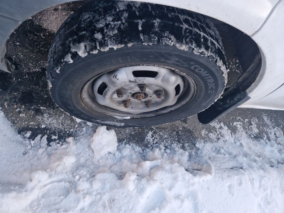 Vand Ford 24 dizal an 2009 acte la zi