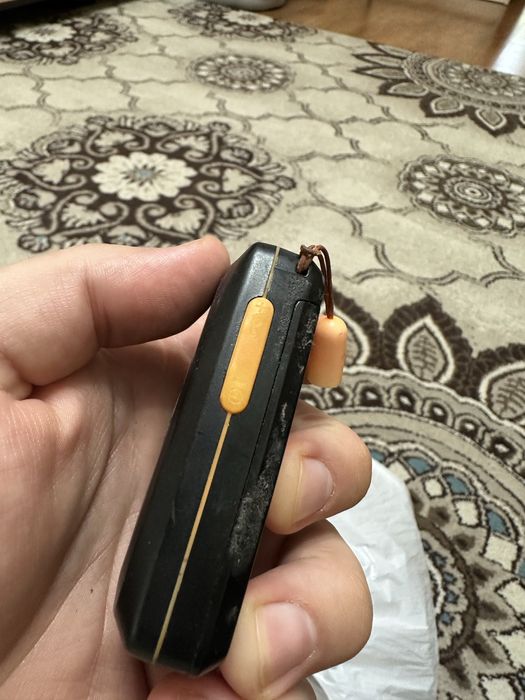 Персональный GPS трекер