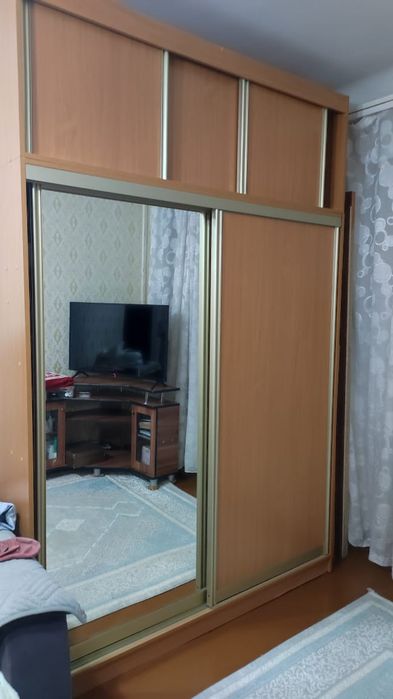 Продам шкаф купе