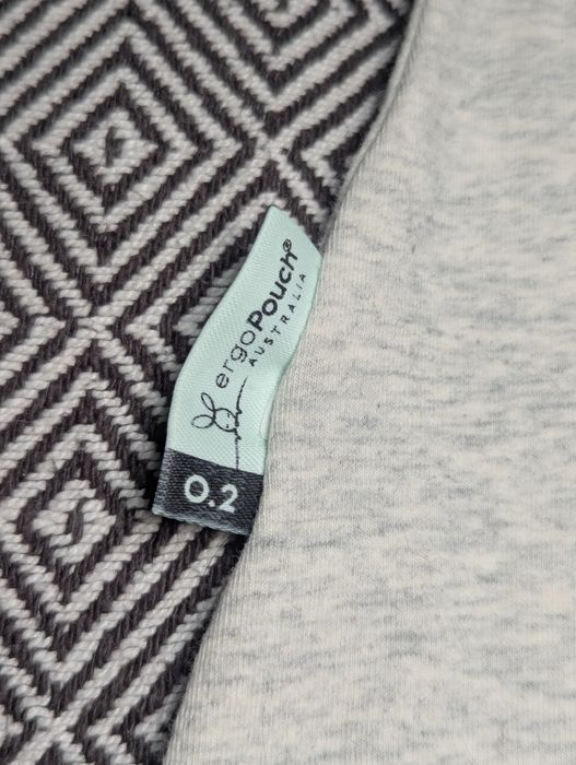 Sac de dormit bebelusi Ergopouch 0.2 tog