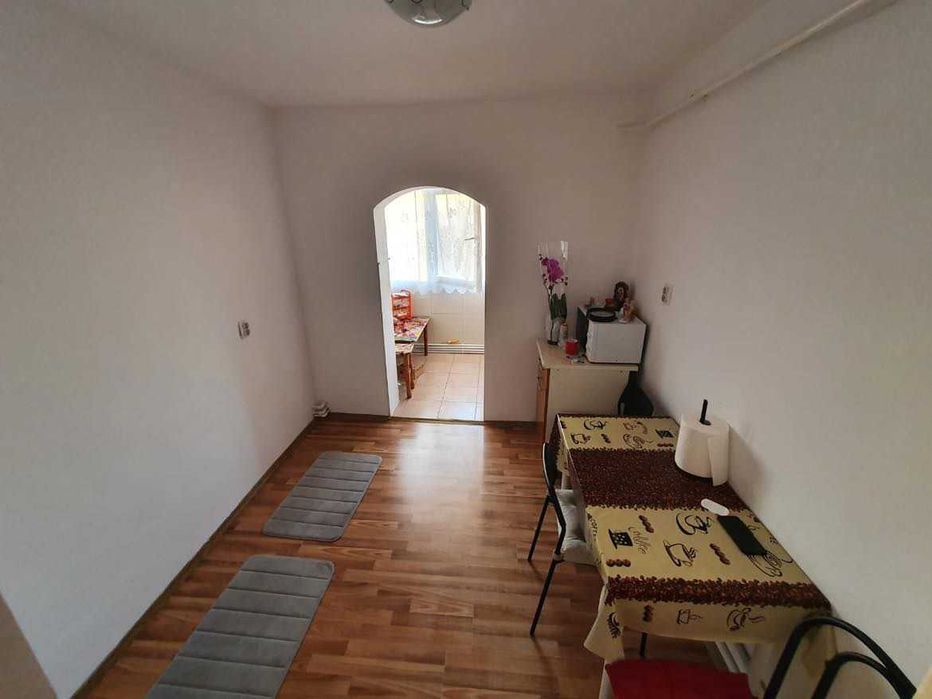 Apartament 3 camere