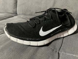Nike  Free Flyknit 5.0 (модел 2013)Много рядки  изключително удобни