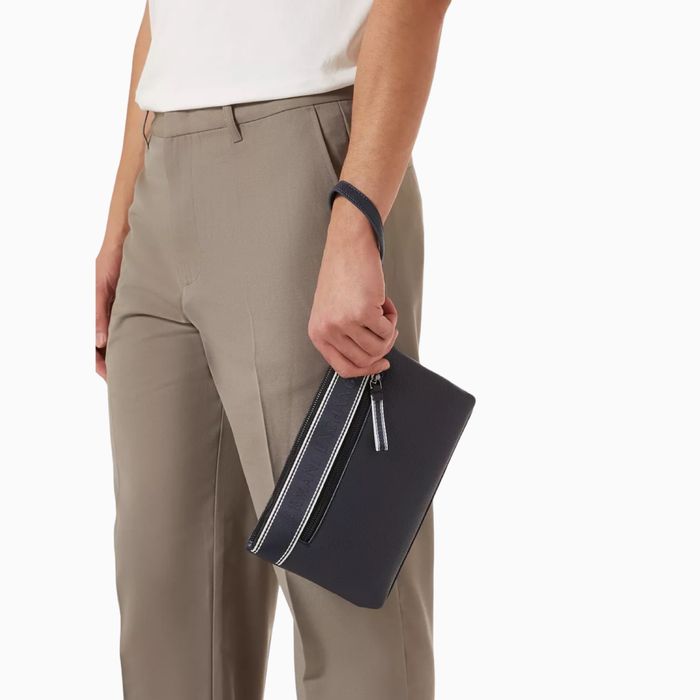 Оригинална клъч чанта Armani Exchange XM002835 AF22662 UC001