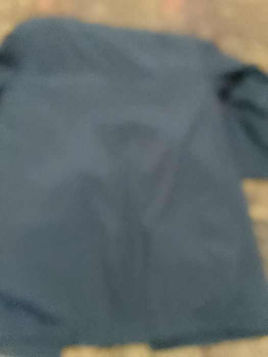 Плащ пальто мужской