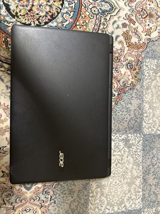 Acer CPU N3160 ishlashi zor