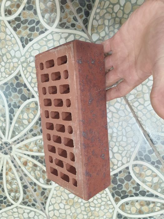 Кирпичи Импорт от Эвропейских и Российских заводов