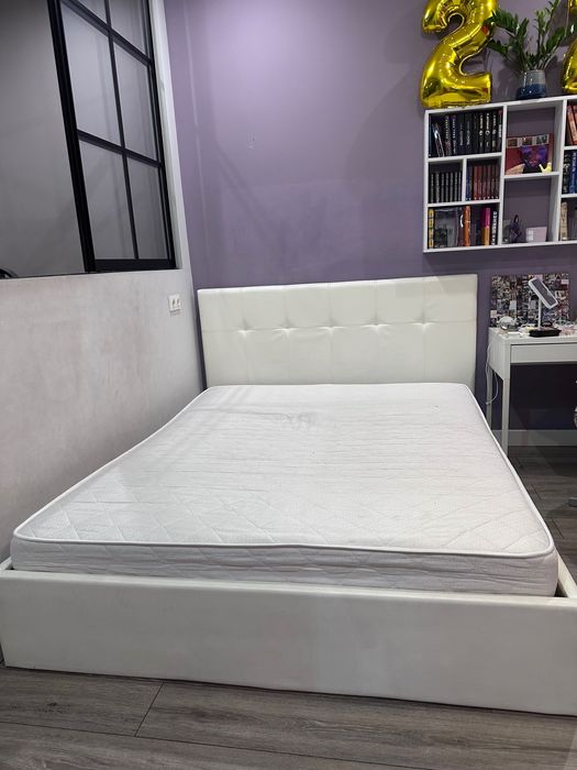 Кровать 160*200 Аскона