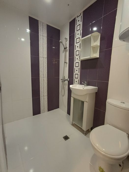 Дава се под наем Двустаен апартамент в Варна, Спортна зала - 45 кв.м за 255 € - Снимка #8