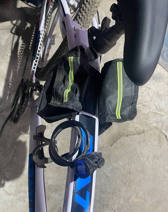 Продается велосипед