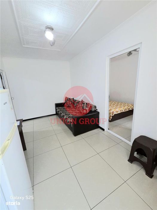 Apartament 2 Camere Renovat Complet, etaj 2, zona Ciresica