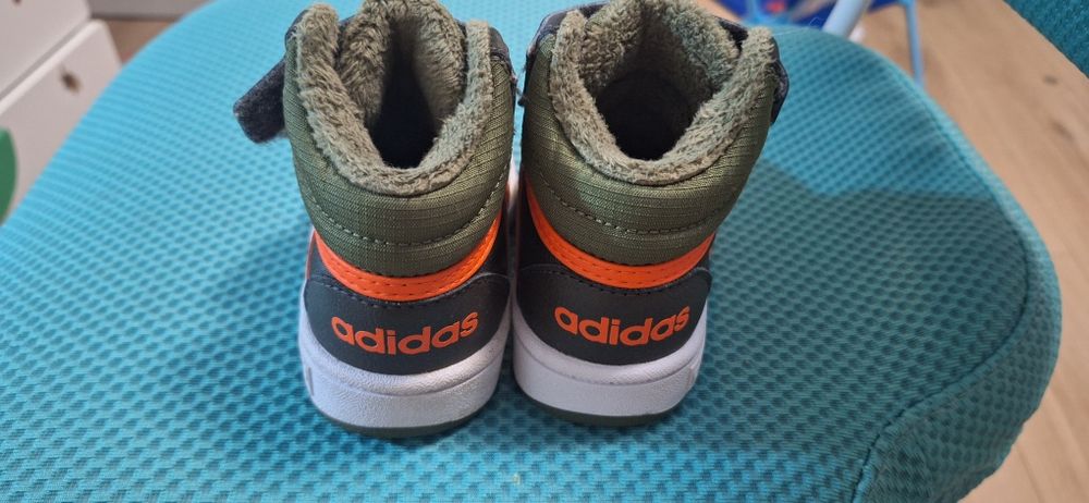 Оригинален Адидас номер 21