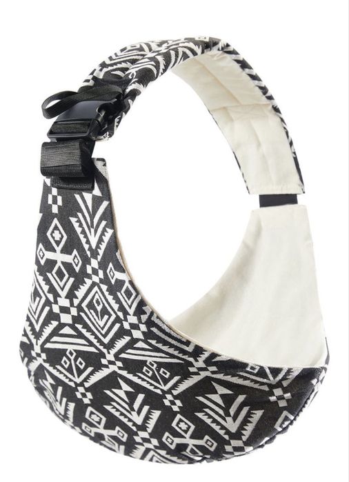 Слинг/переноска с рождения