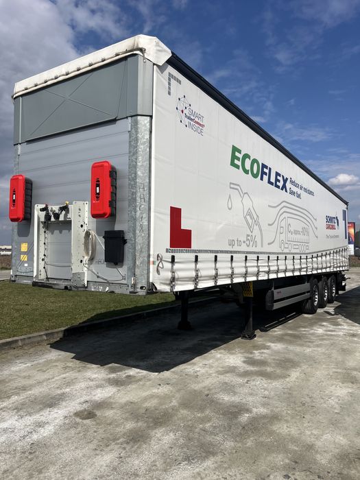 Vand/ schimb Schmitz ECOFLEX 2023