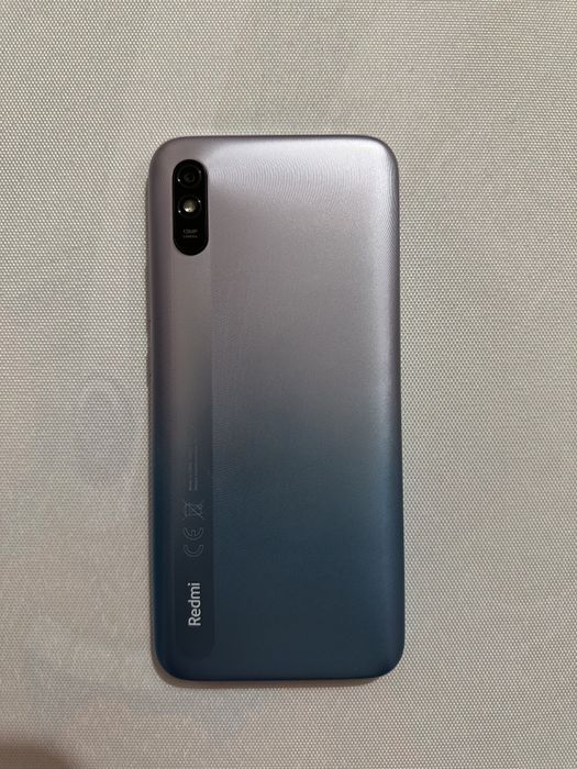 В прожаже Redmi 9A