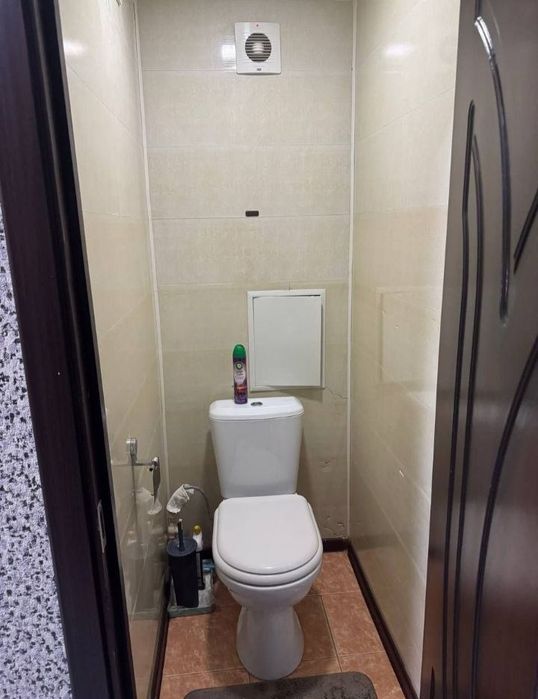 Сдается 2х комнатная квартира Сергели 2.