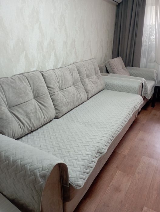 Продам диван бу в отличном состоянии