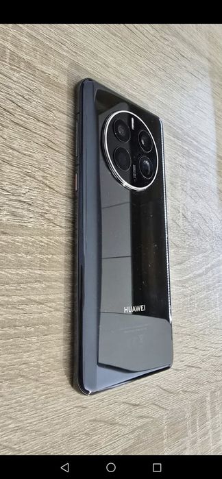 Huawei Mate 50 Pro