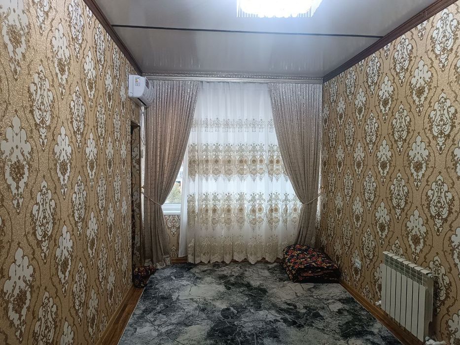 3 xonali uyimni sotaman yoki ijaraga beraman