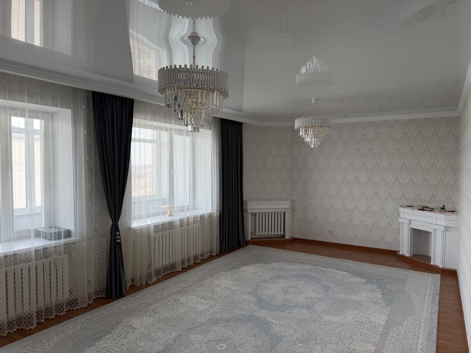 4 ком кв в элитном доме