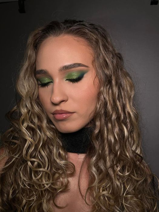 Make-up Profesional • Unghii • Sprâncene | Popești-Leordeni