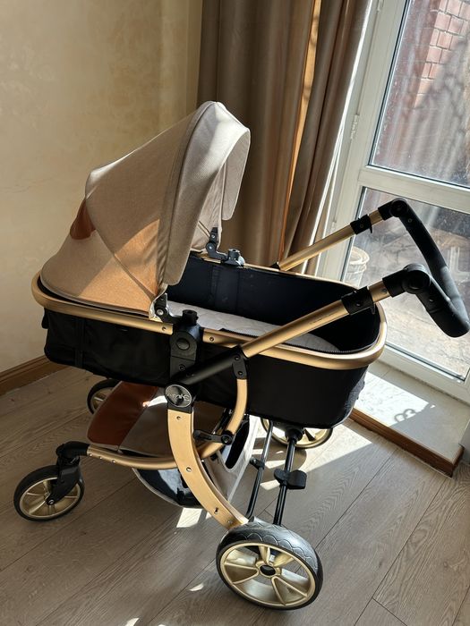 Продам коляску aimile 2в1