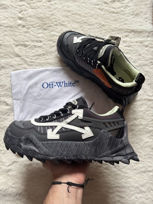 Off White ODSY 1000