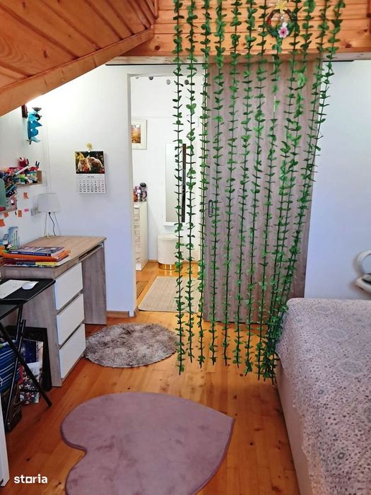 Apartament la casa in zona Parcului Subarini