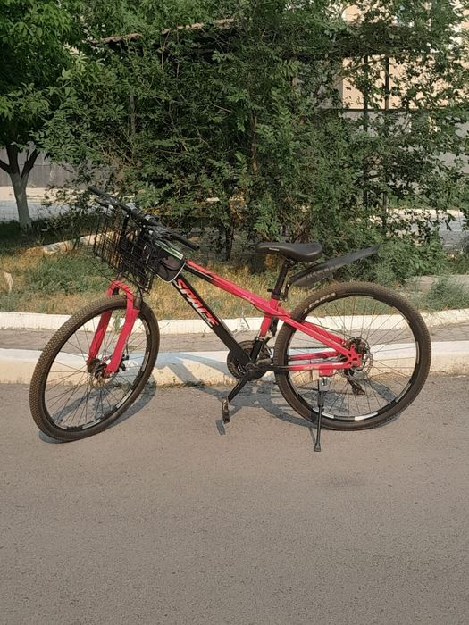 Продается велосипед