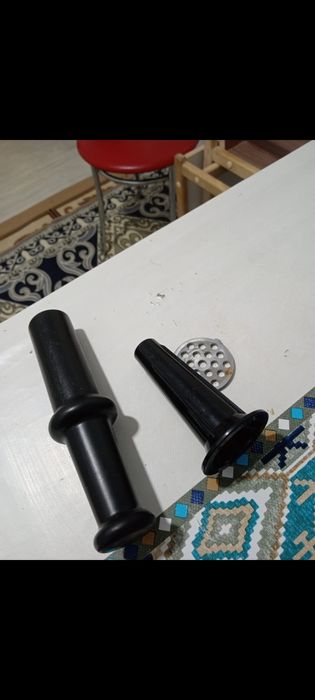 Элекрическая мясорубка