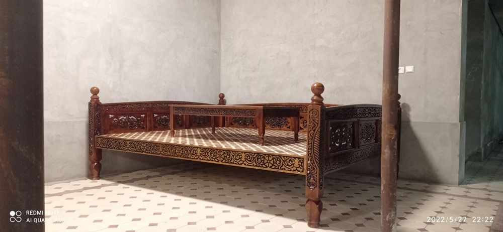 Tapchan suri karavot