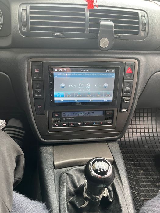 Vând passat b5 pretul in euro