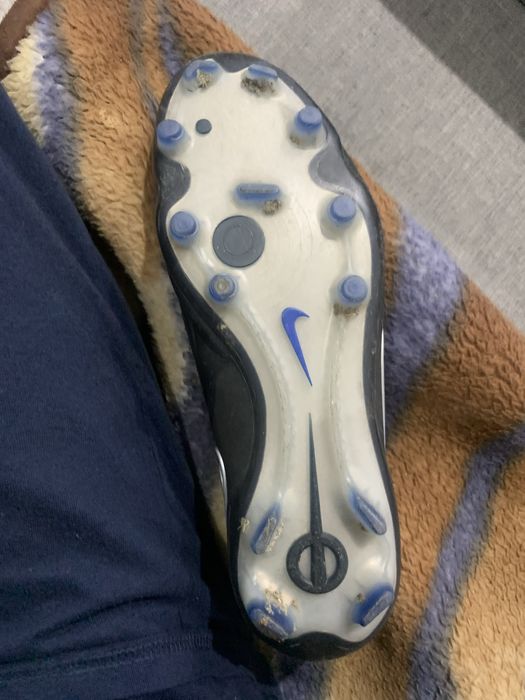 Vand ghete de fotbal nike tiempo elite legend 10