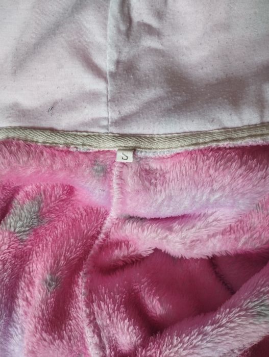 Кигуруми единорог